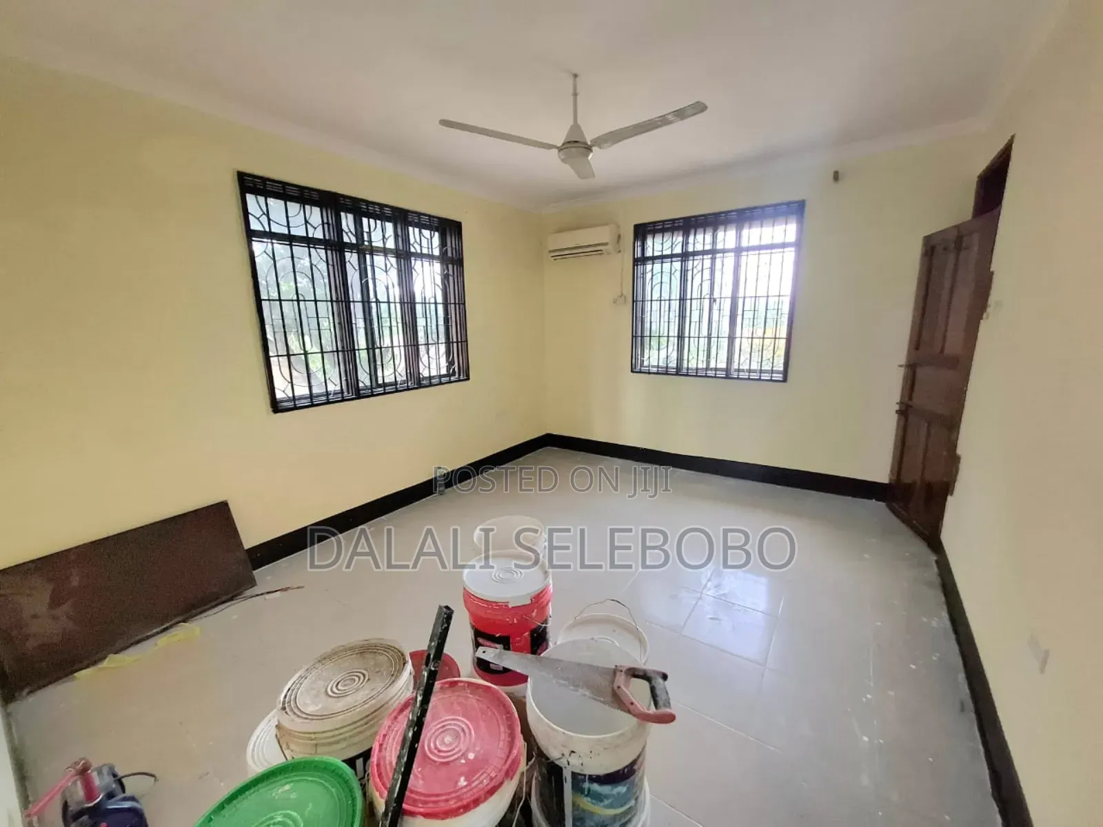 5bdrm Bungalow in Mbezi Kibanda Cha for rent