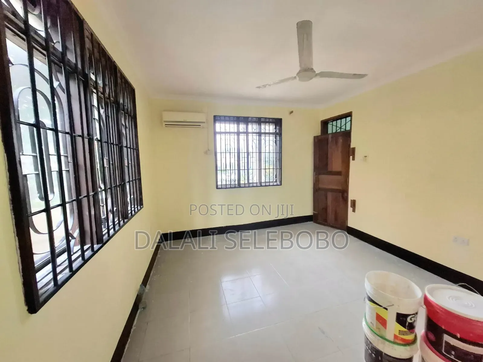 5bdrm Bungalow in Mbezi Kibanda Cha for rent