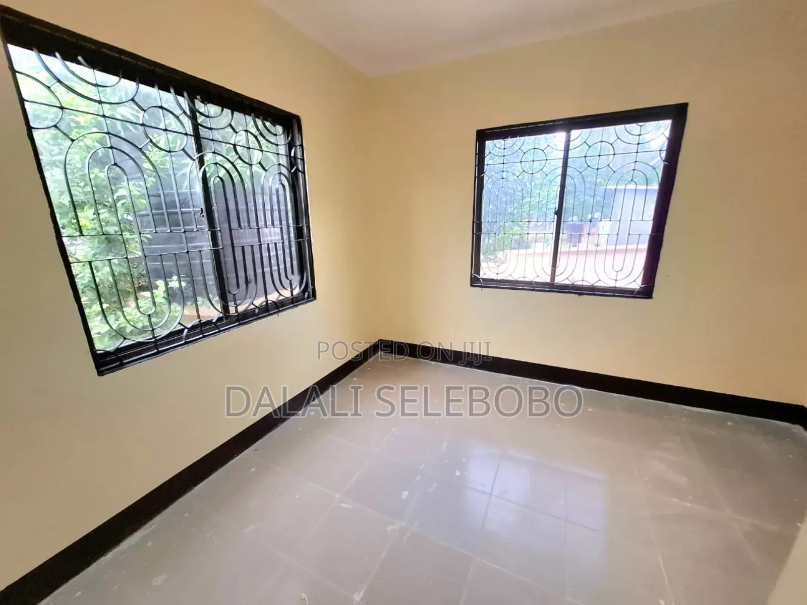 5bdrm Bungalow in Mbezi Kibanda Cha for rent