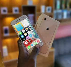 New Apple iPhone 8 64 GB White