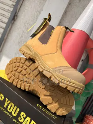 Safety Shoes