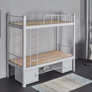 Kitanda Cha Ghorofa (Bunk Bed) Ft 3×6
