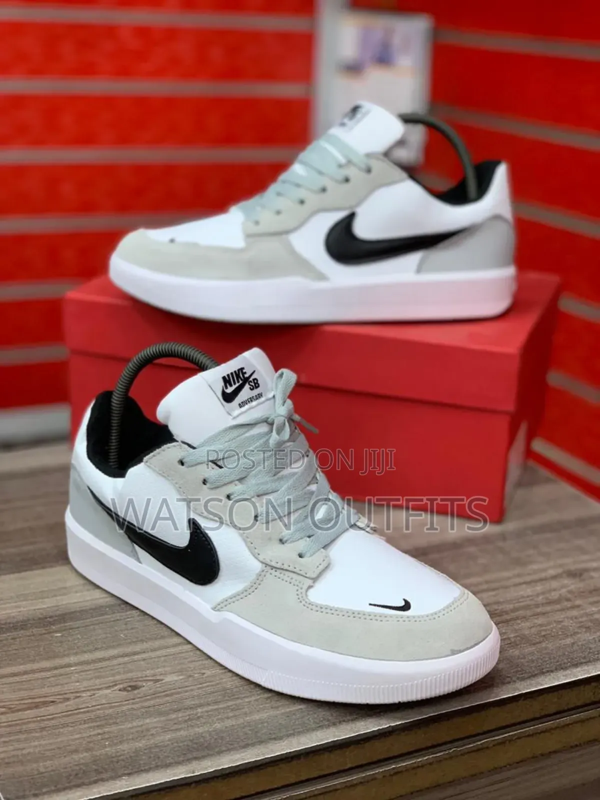 Men's Leather Shoes Hot Hotter and Hottest