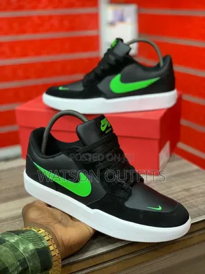 Men's Leather Shoes Hot Hotter and Hottest