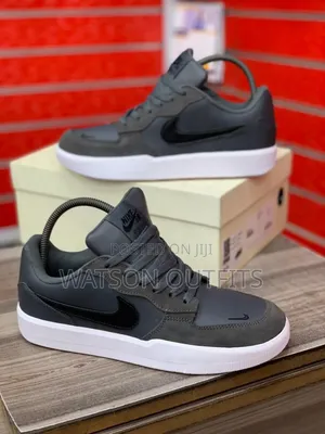 Men's Leather Shoes Hot Hotter and Hottest