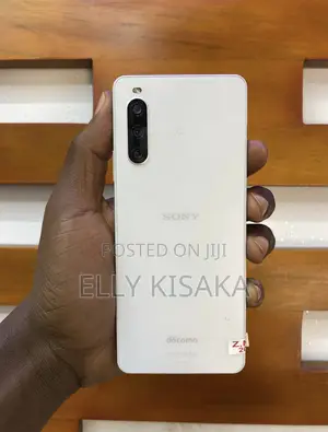 Sony Xperia 10 IV 128 GB White
