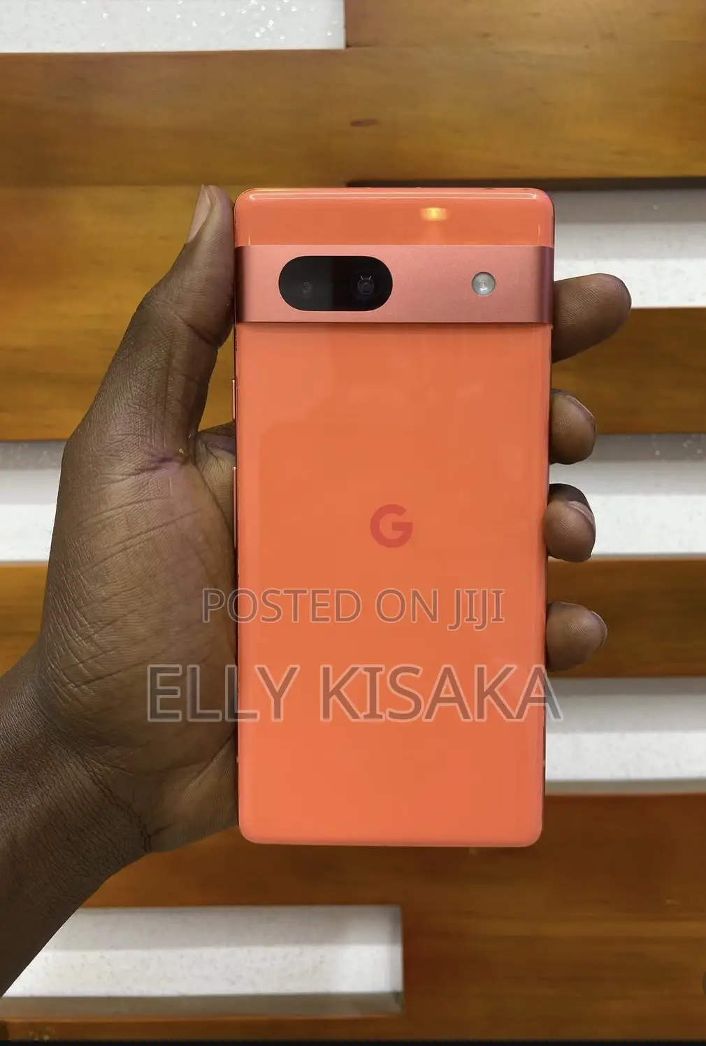 Google Pixel 7a 128 GB Orange
