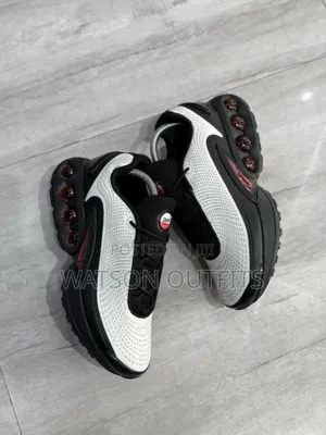 Men's Leather Shoes Nike Dn Good Better and Best