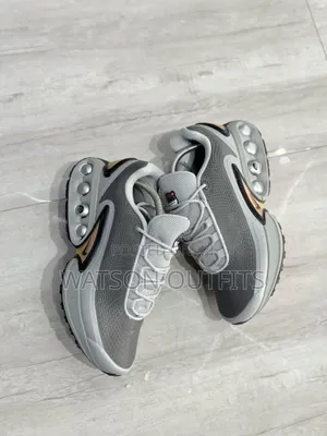 Men's Leather Shoes Nike Dn Good Better and Best
