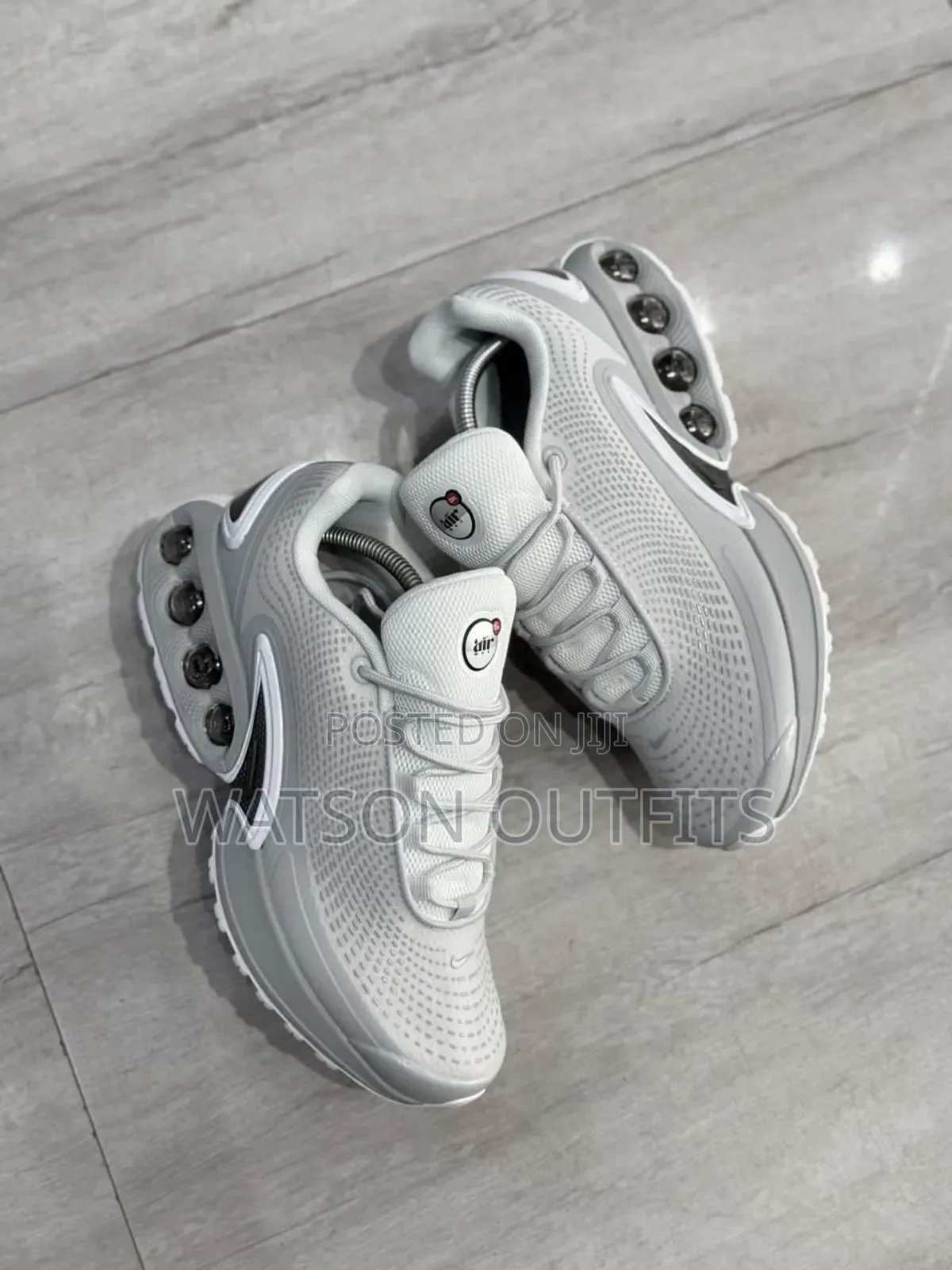 Men's Leather Shoes Nike Dn Good Better and Best