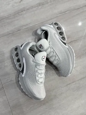 Men's Leather Shoes Nike Dn Good Better and Best