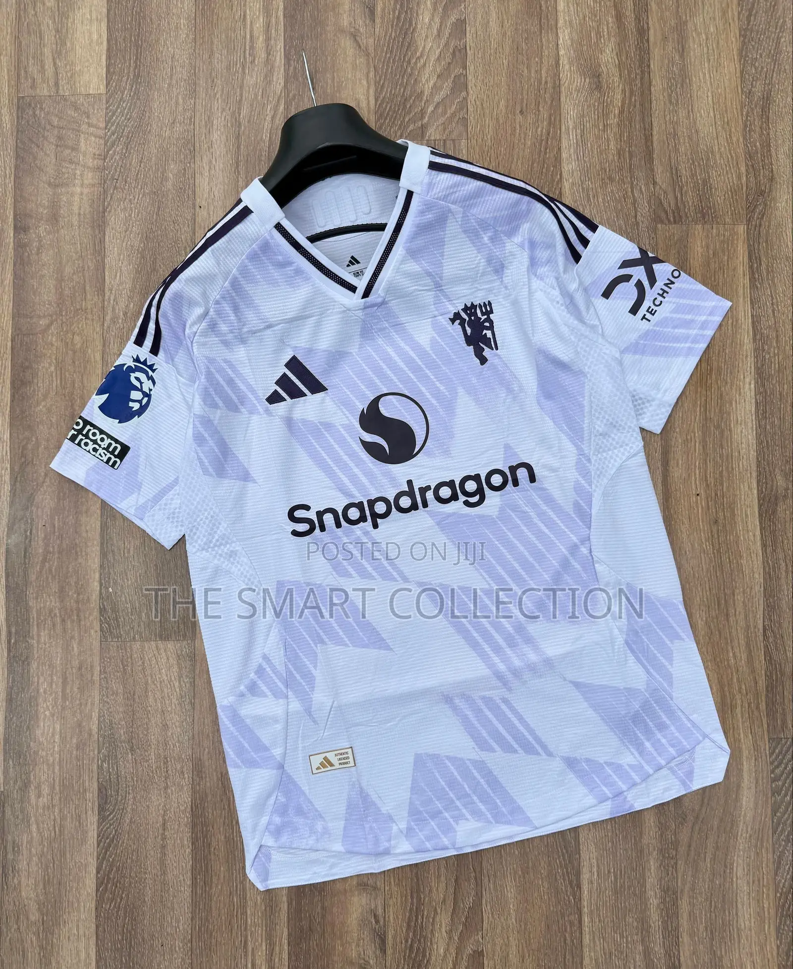 Jersey Available