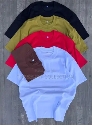 Plain Tshirt