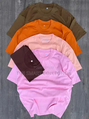 Plain Tshirt