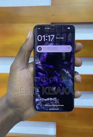 Google Pixel 8 128 GB Black