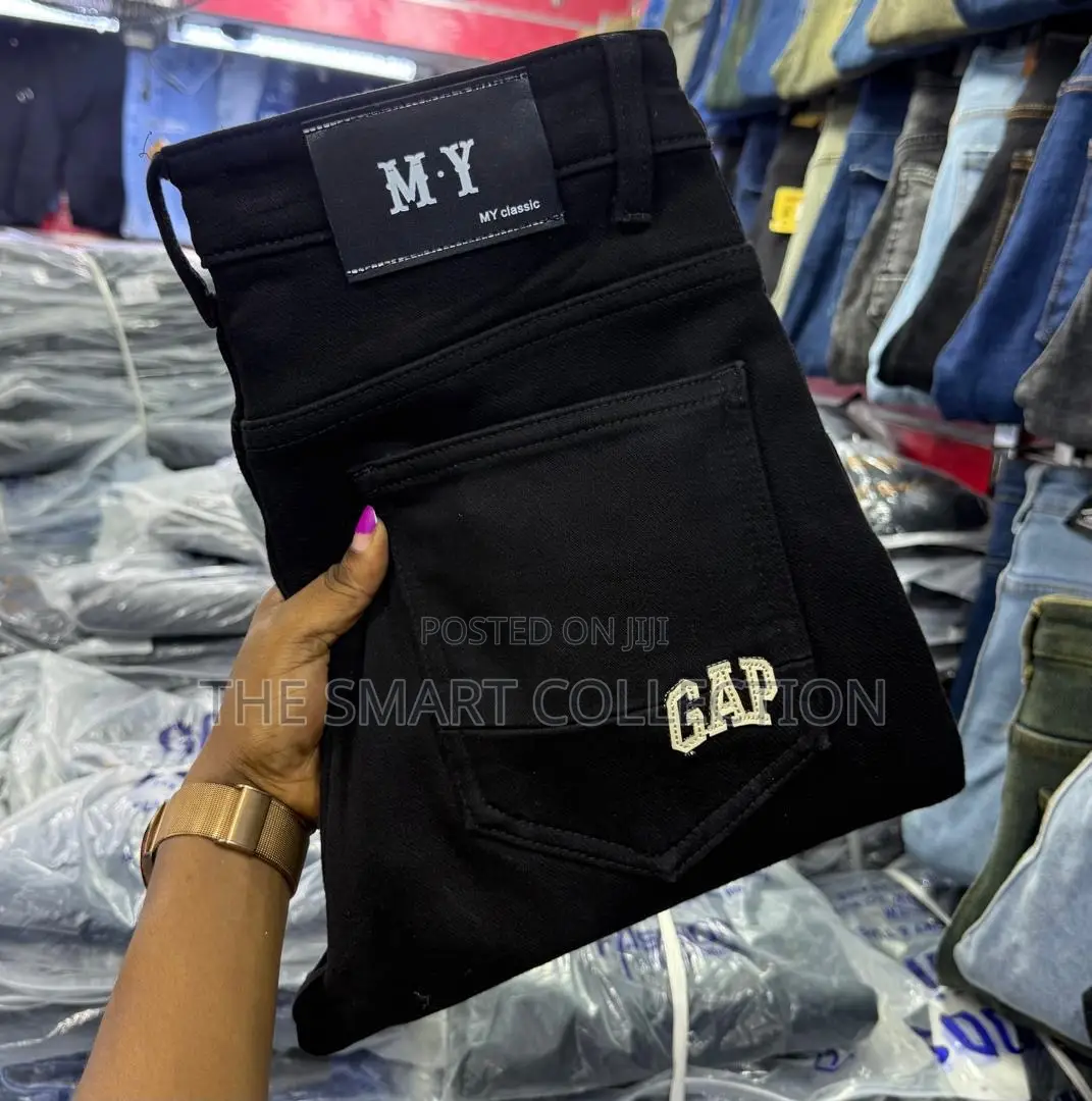 Original Mens Jeans