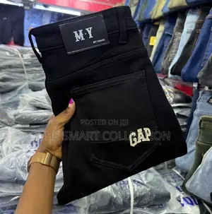 Original Mens Jeans