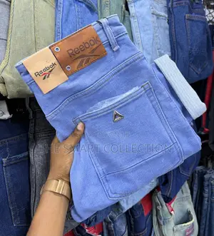 Original Mens Jeans