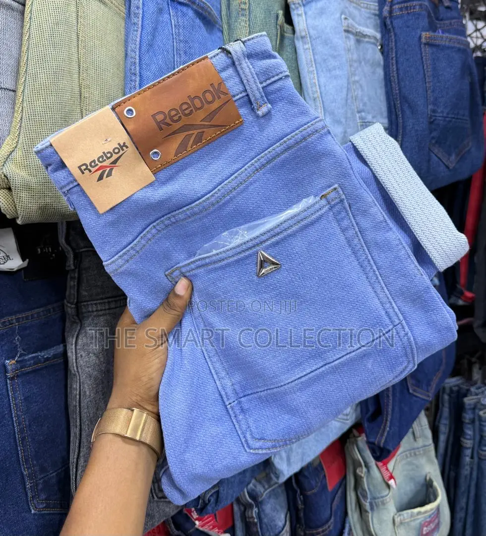 Original Mens Jeans