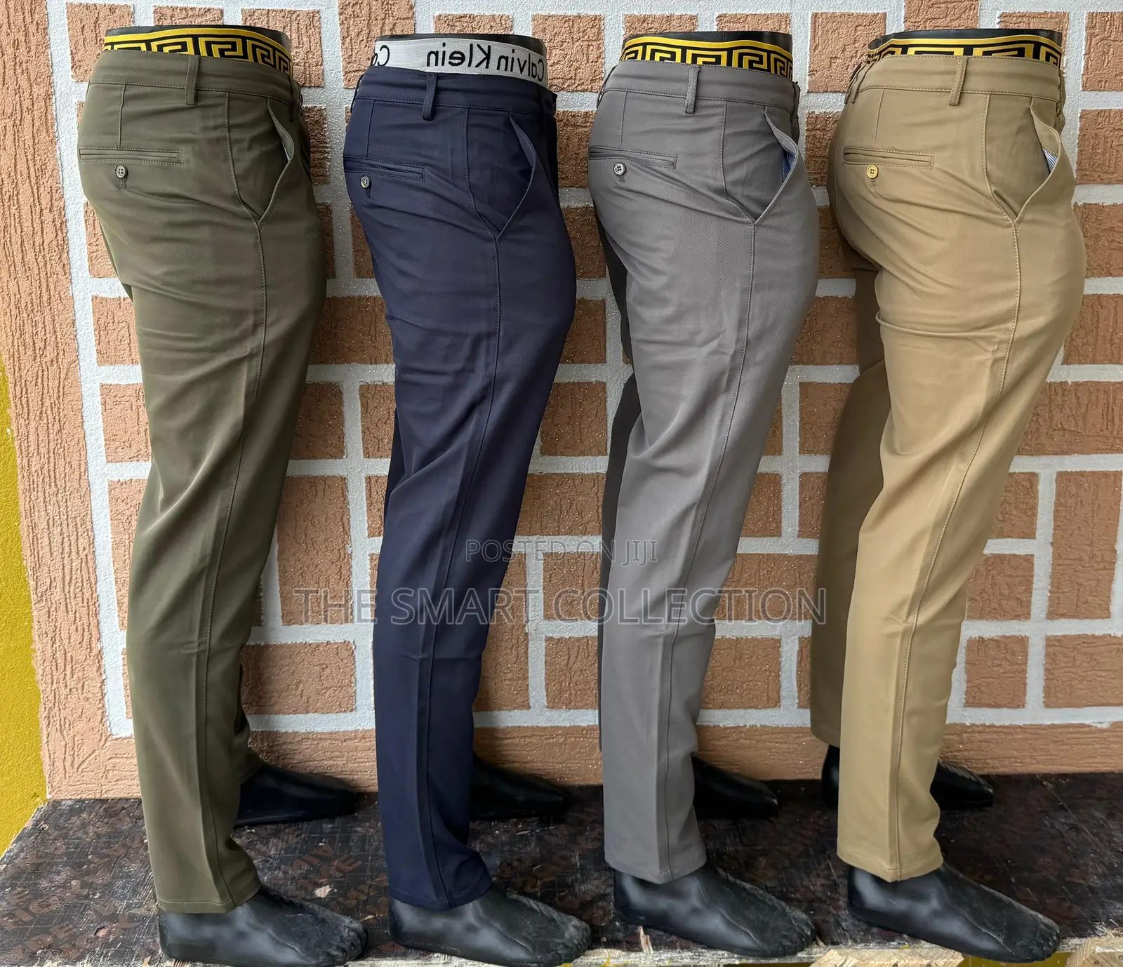 Soft Cadets