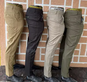 Soft Cadets