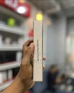 New Google Pixel 9 Pro XL 128 GB Black