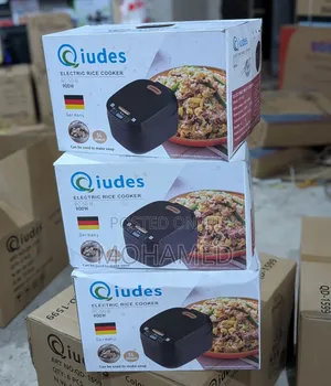 Qiudes Mult Cooker 5l