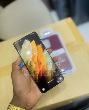Samsung Galaxy S21 Ultra 5G 128 GB