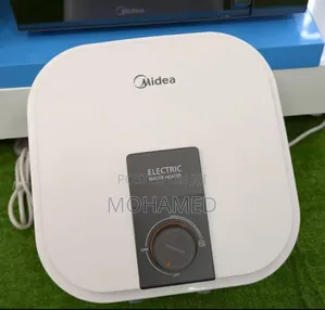 Midea Water Heater 30l