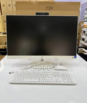 New Desktop Computer HP AiO 27 16GB Intel Core I7 SSD 1T