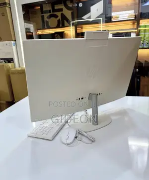 New Desktop Computer HP AiO 27 16GB Intel Core I7 SSD 1T