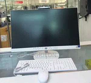 New Desktop Computer HP AiO 27 16GB Intel Core I7 SSD 1T