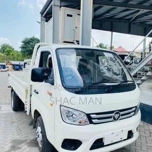 Foton Trucks for Sale