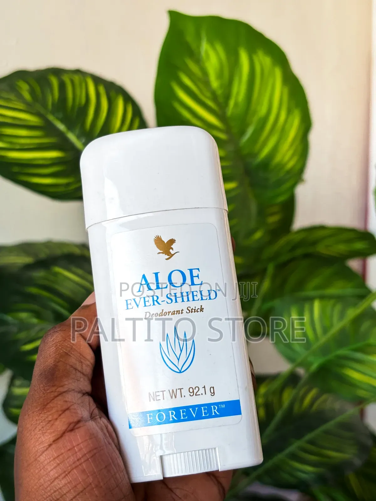 Deodorant Forever Living Aloe Ever Shield Deodorant