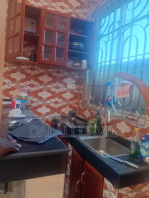 2bdrm Shared Apartment in Kinondoni Kwa Pinda for rent