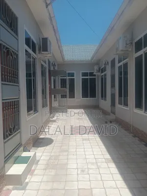 2bdrm Shared Apartment in Kinondoni Kwa Pinda for rent