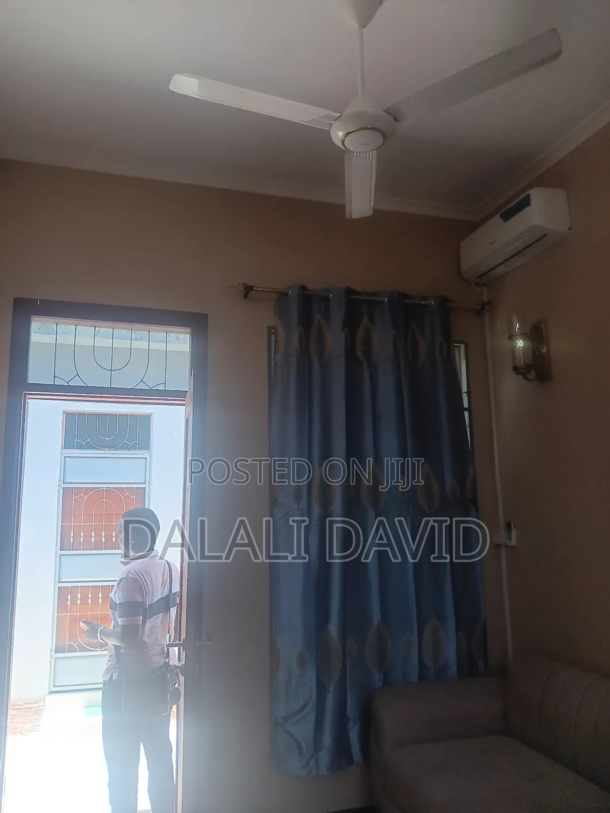 2bdrm Shared Apartment in Kinondoni Kwa Pinda for rent