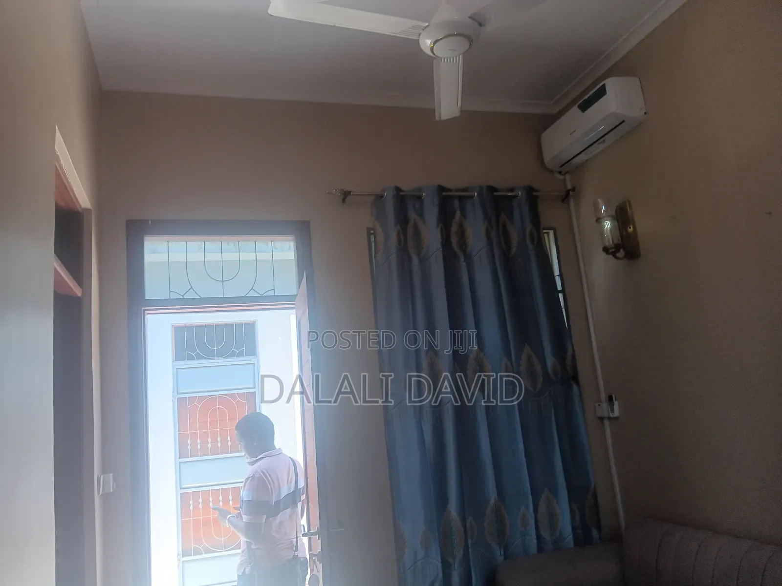2bdrm Shared Apartment in Kinondoni Kwa Pinda for rent