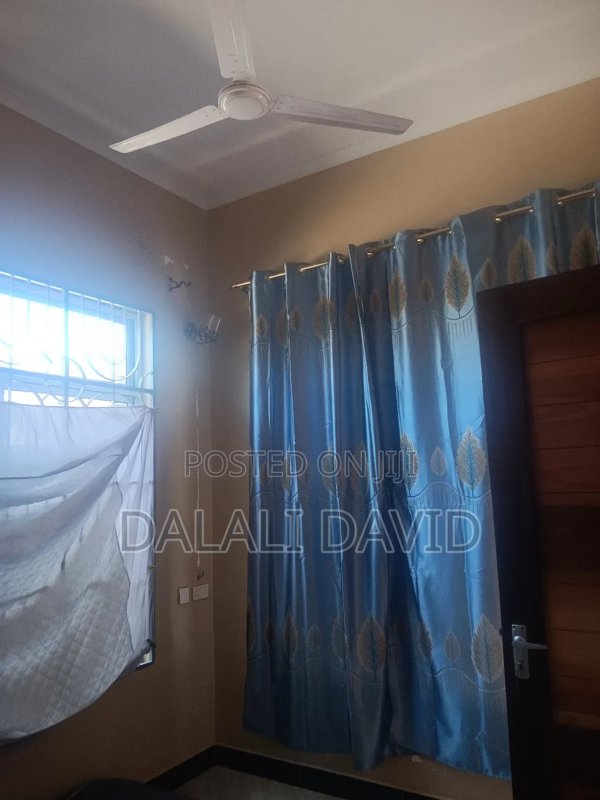 2bdrm Shared Apartment in Kinondoni Kwa Pinda for rent