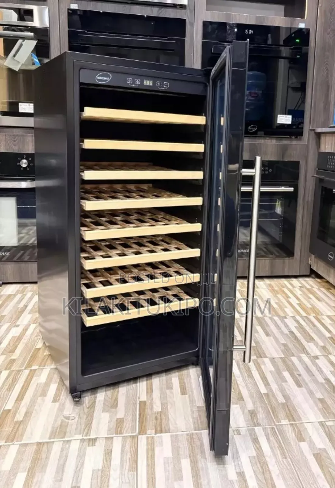 New Wine Cooler 160l
