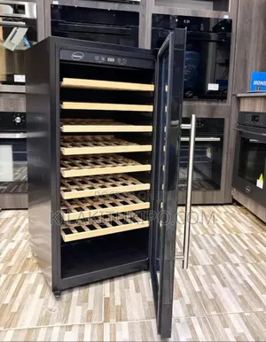 New Wine Cooler 160l
