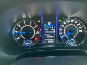Toyota Fortuner 2018 Gray