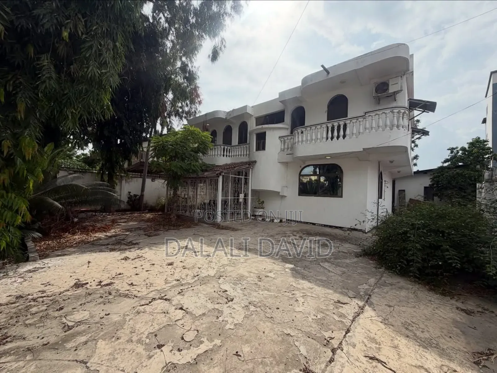 Mini Flat in Msasani for sale
