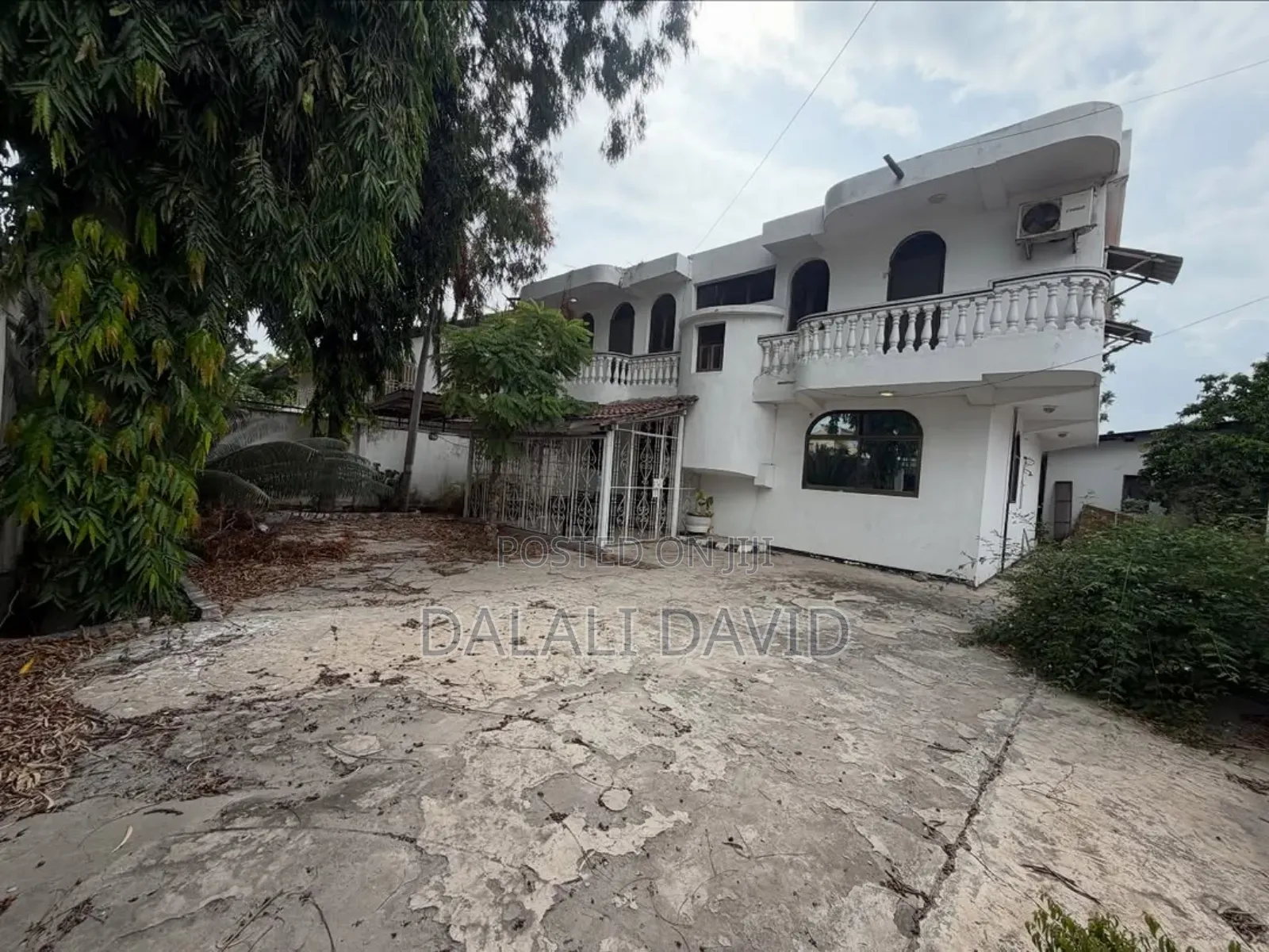 Mini Flat in Msasani for sale