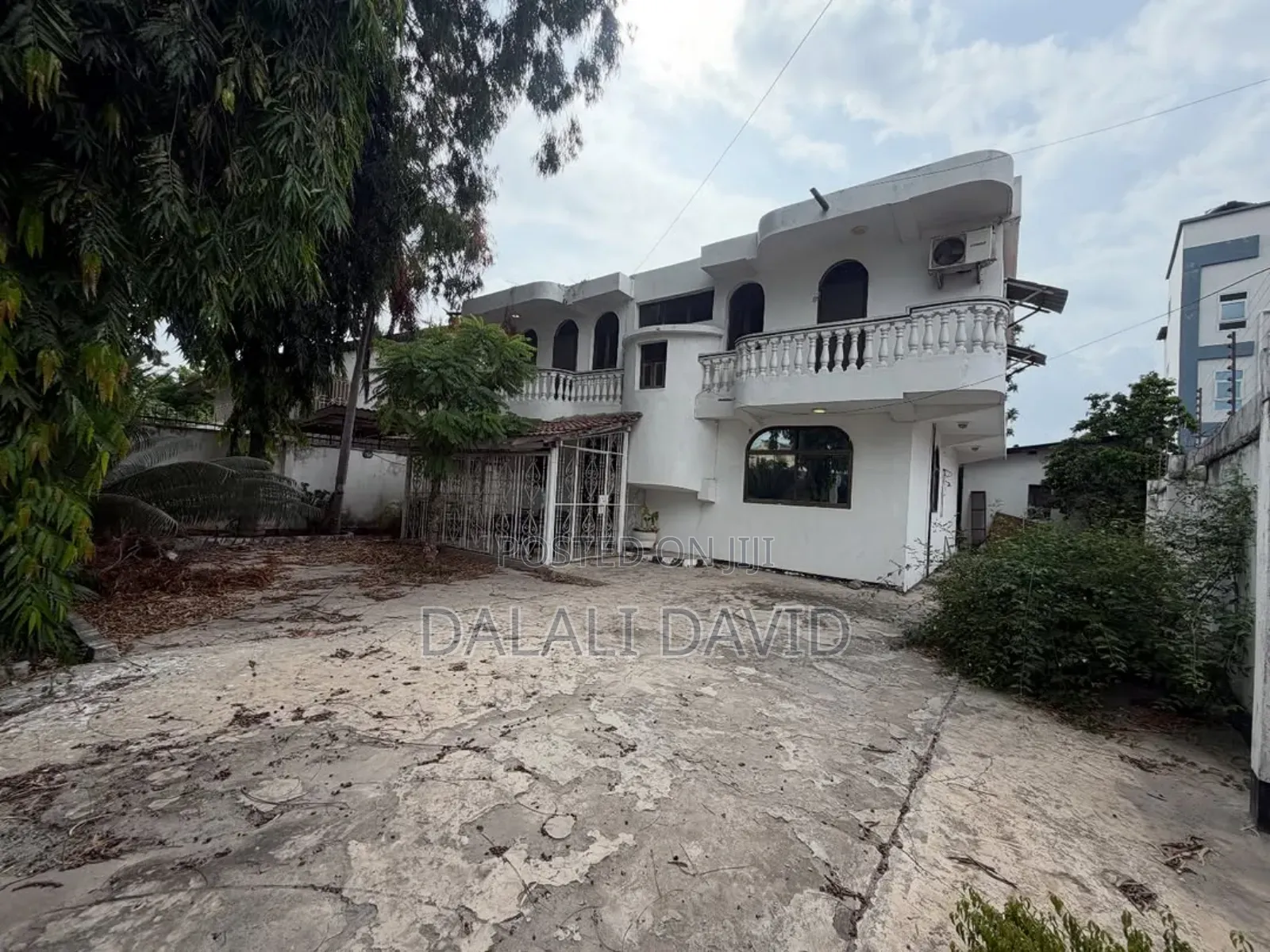 Mini Flat in Msasani for sale