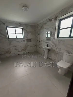 Furnished 5bdrm Villa in Mikocheni A for rent