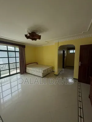 Furnished 5bdrm Villa in Mikocheni A for rent