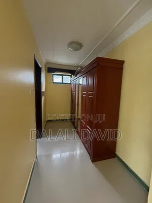Furnished 5bdrm Villa in Mikocheni A for rent