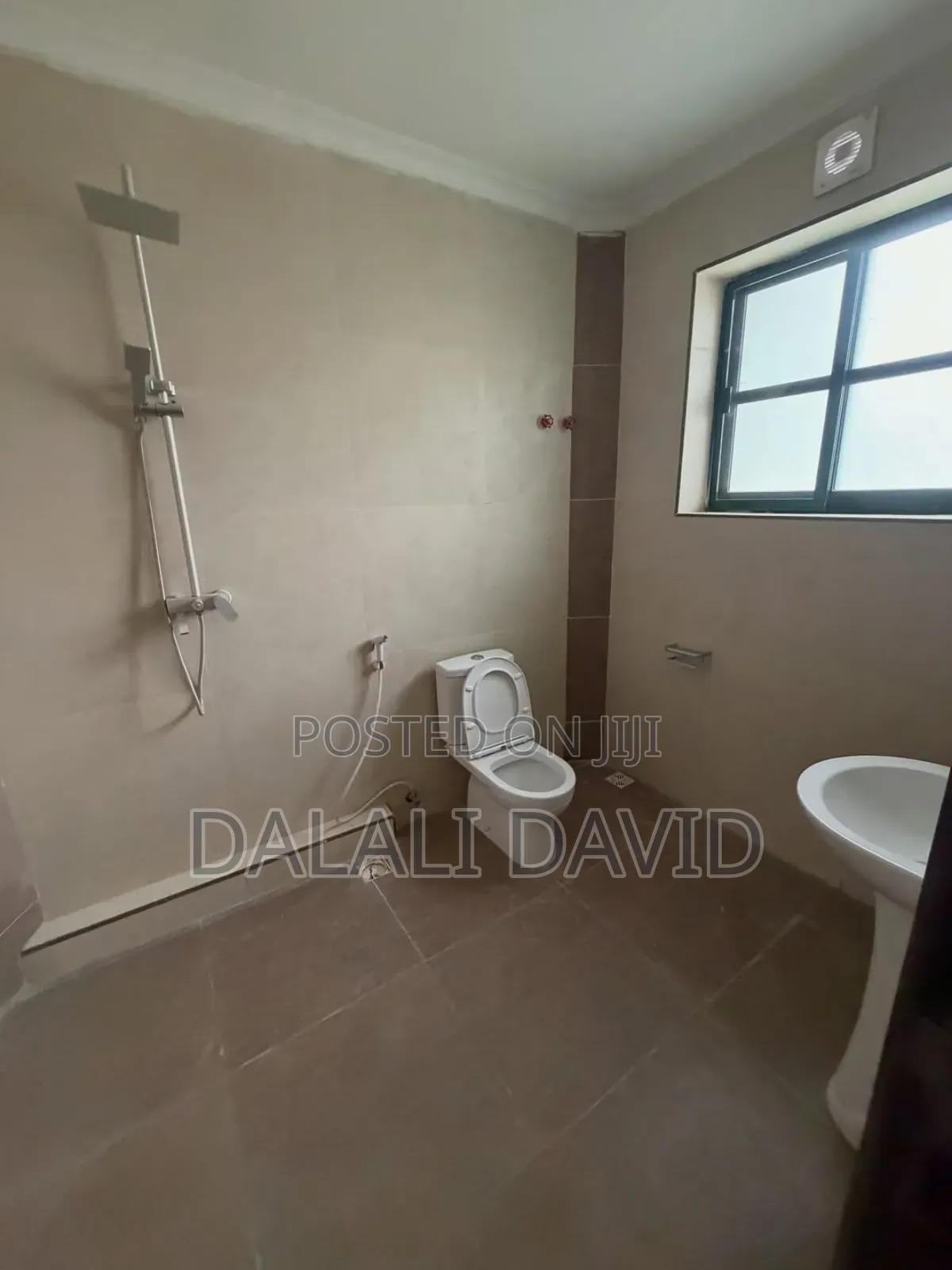Furnished 5bdrm Villa in Mikocheni A for rent