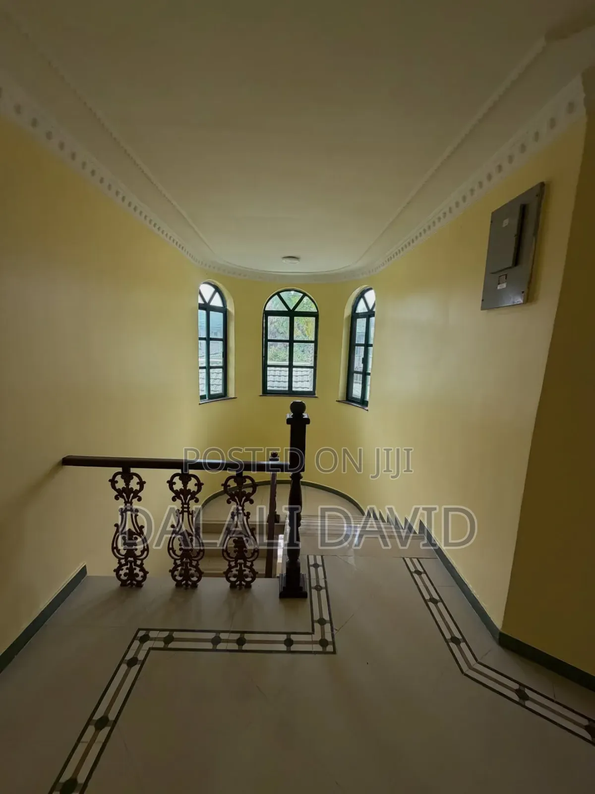 Furnished 5bdrm Villa in Mikocheni A for rent